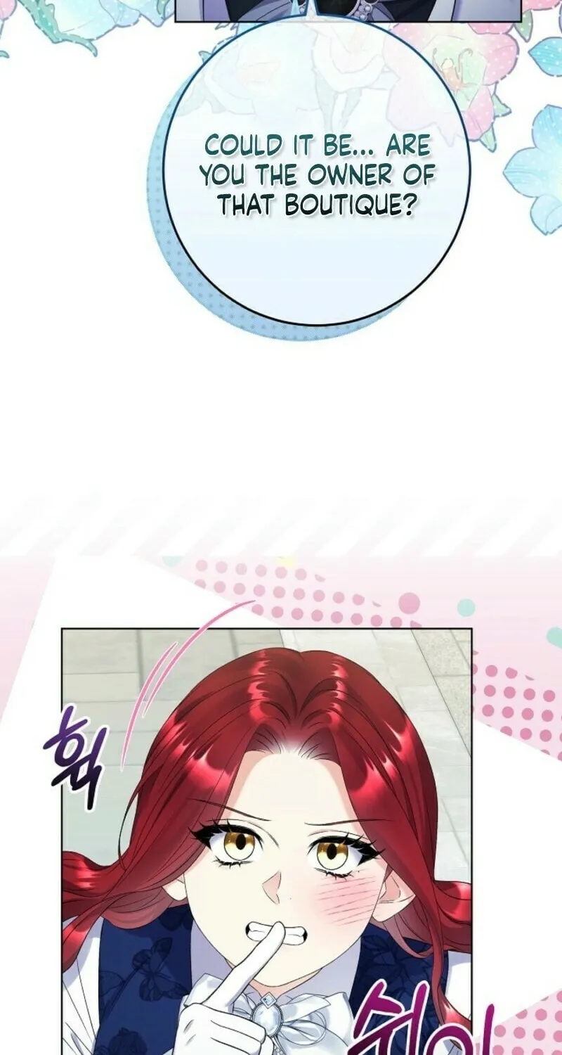 Celeb Lady Chapter 45 page 41 - 