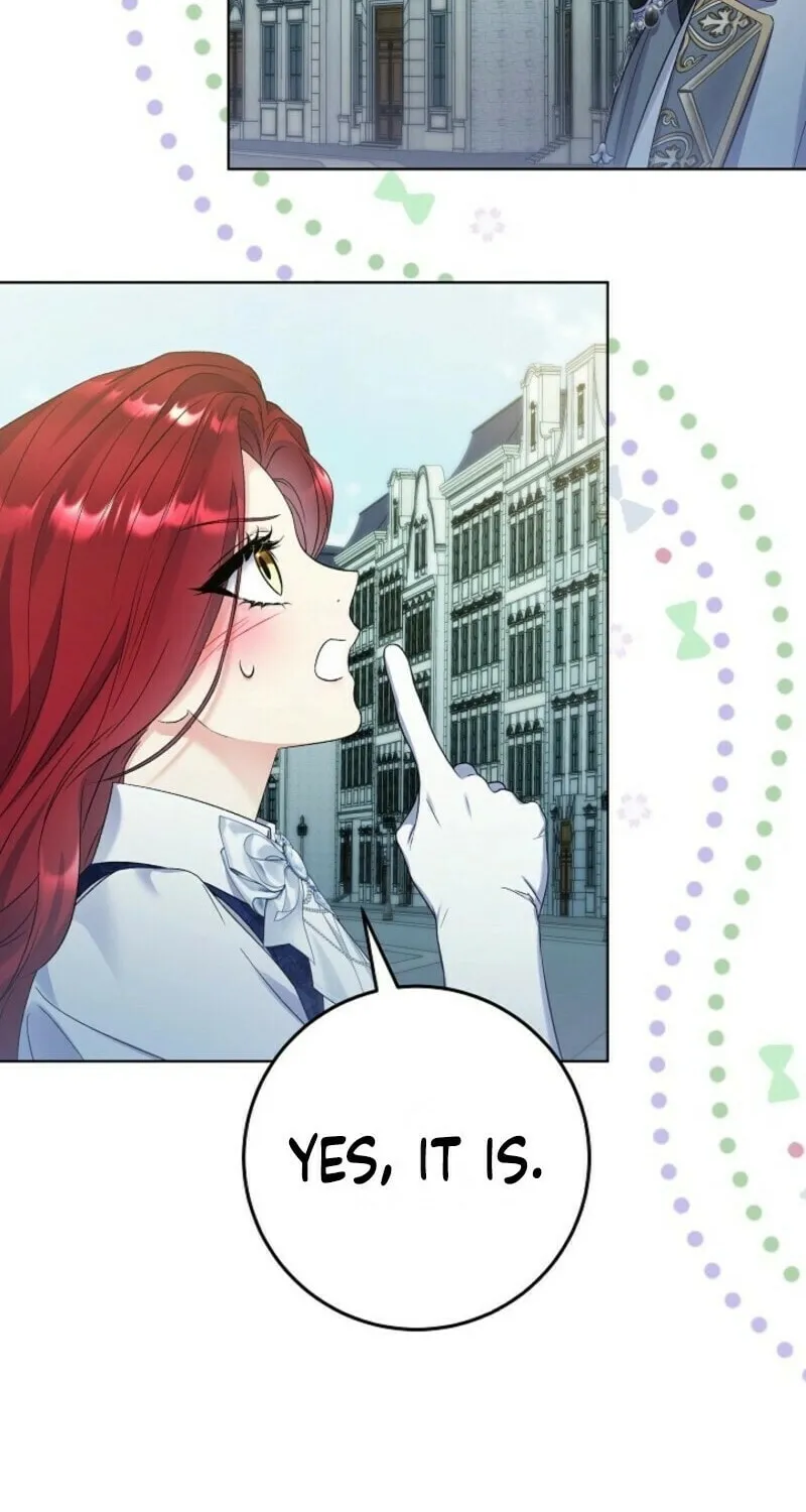 Celeb Lady Chapter 45 page 43 - 