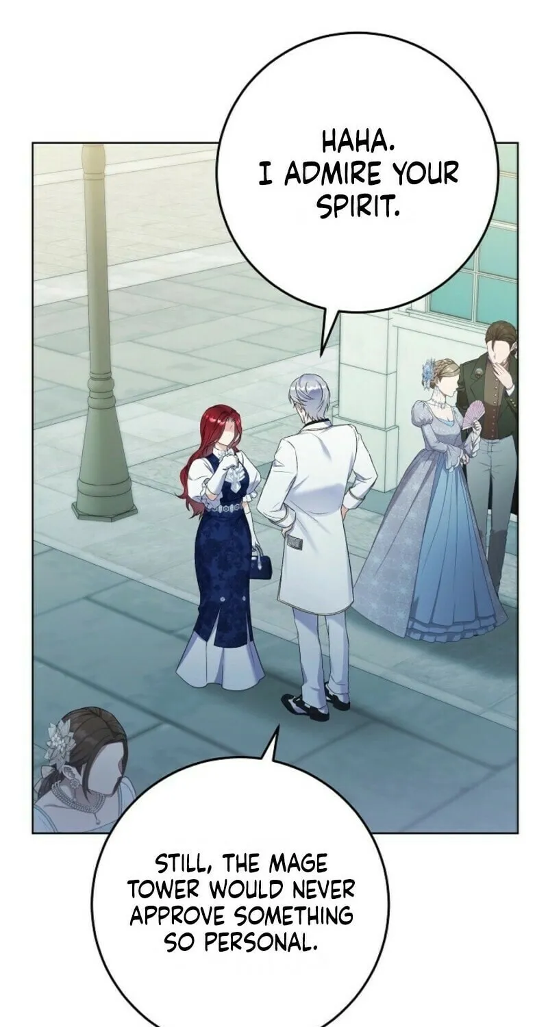 Celeb Lady Chapter 45 page 44 - 