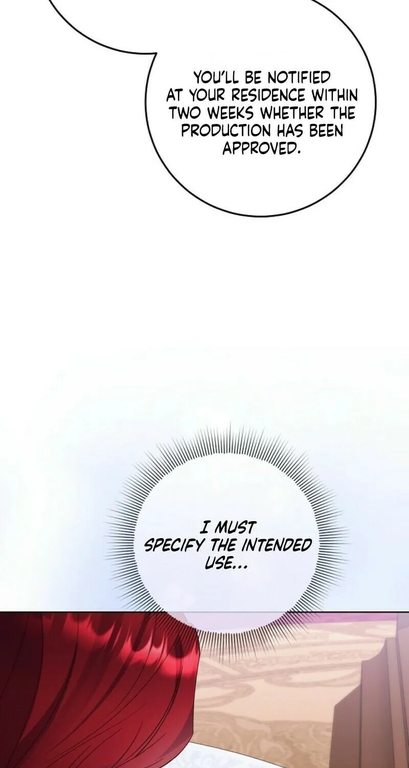 Celeb Lady Chapter 45 page 8 - 