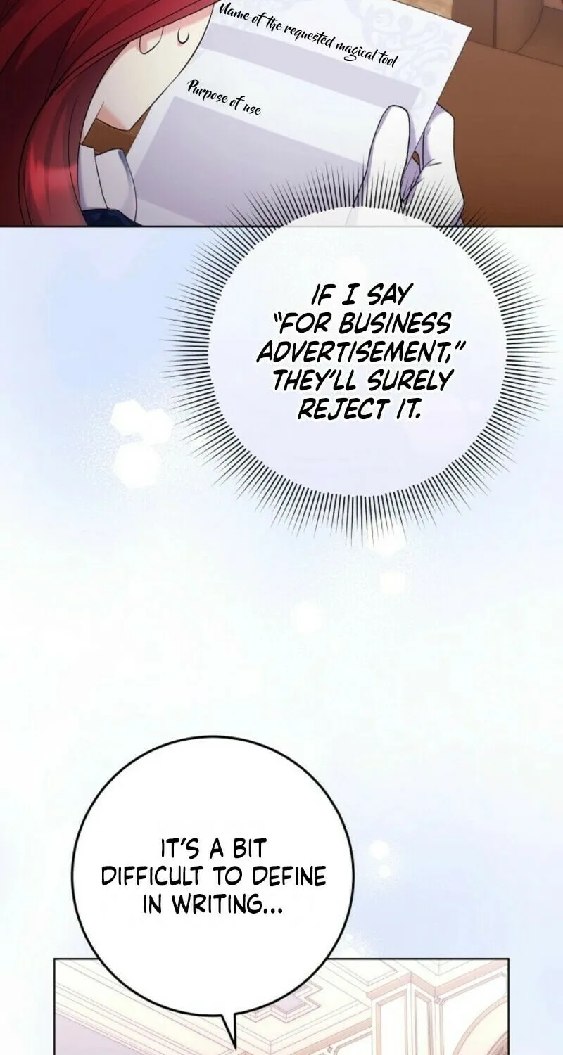 Celeb Lady Chapter 45 page 9 - 