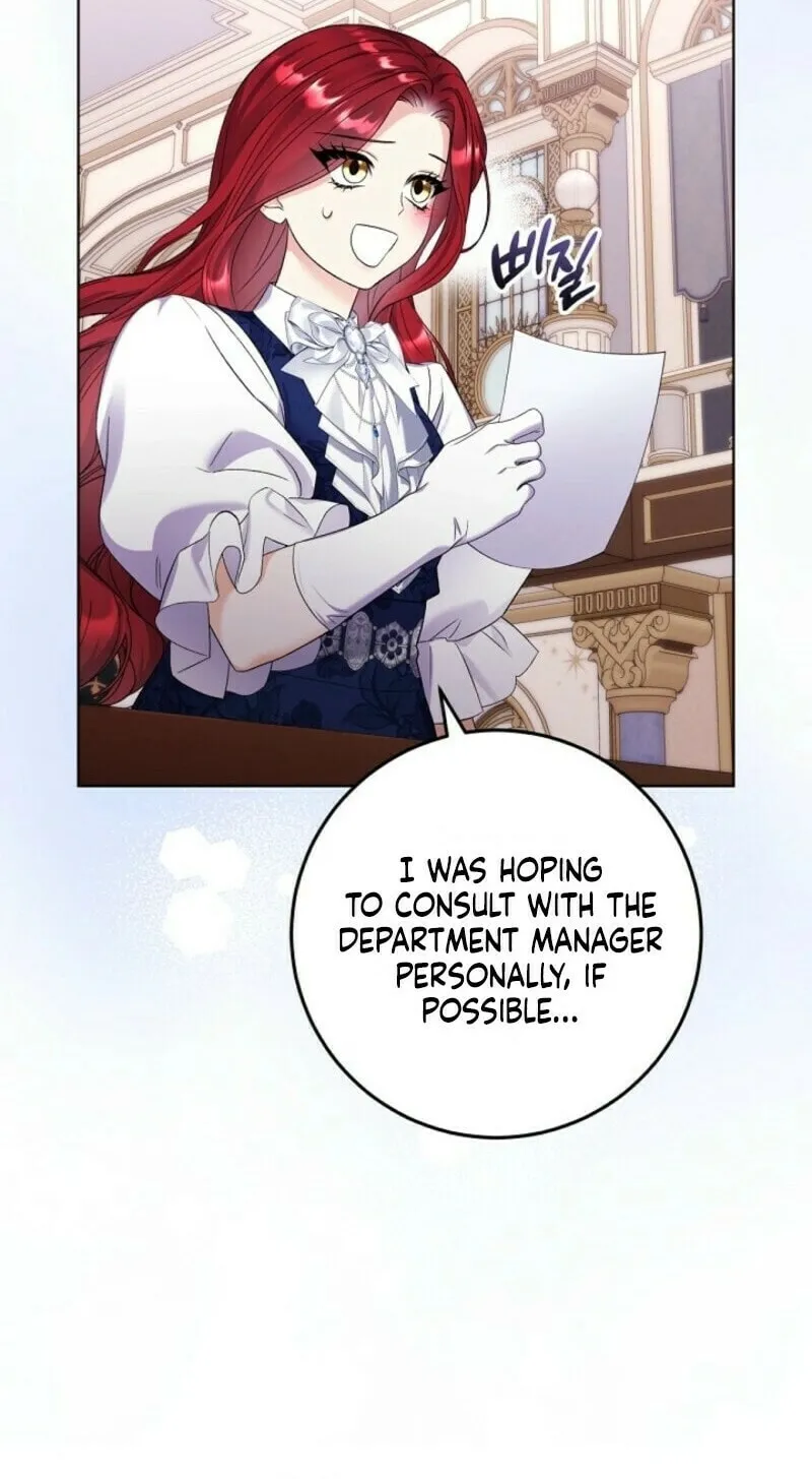 Celeb Lady Chapter 45 page 10 - 