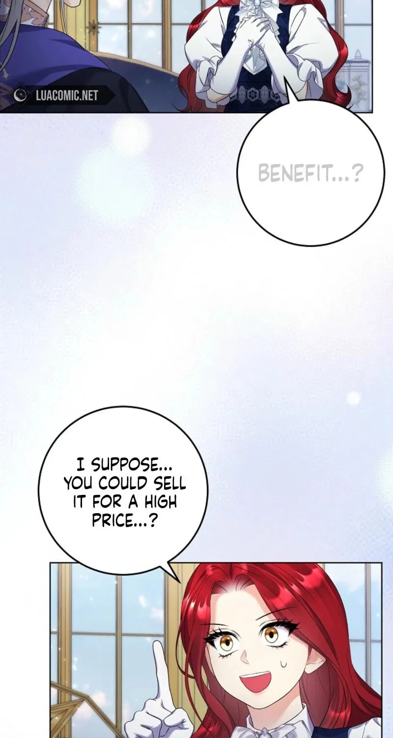 Celeb Lady Chapter 46 page 15 - 