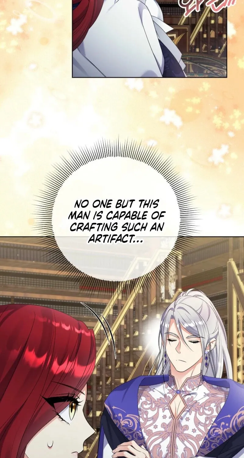 Celeb Lady Chapter 46 page 19 - 