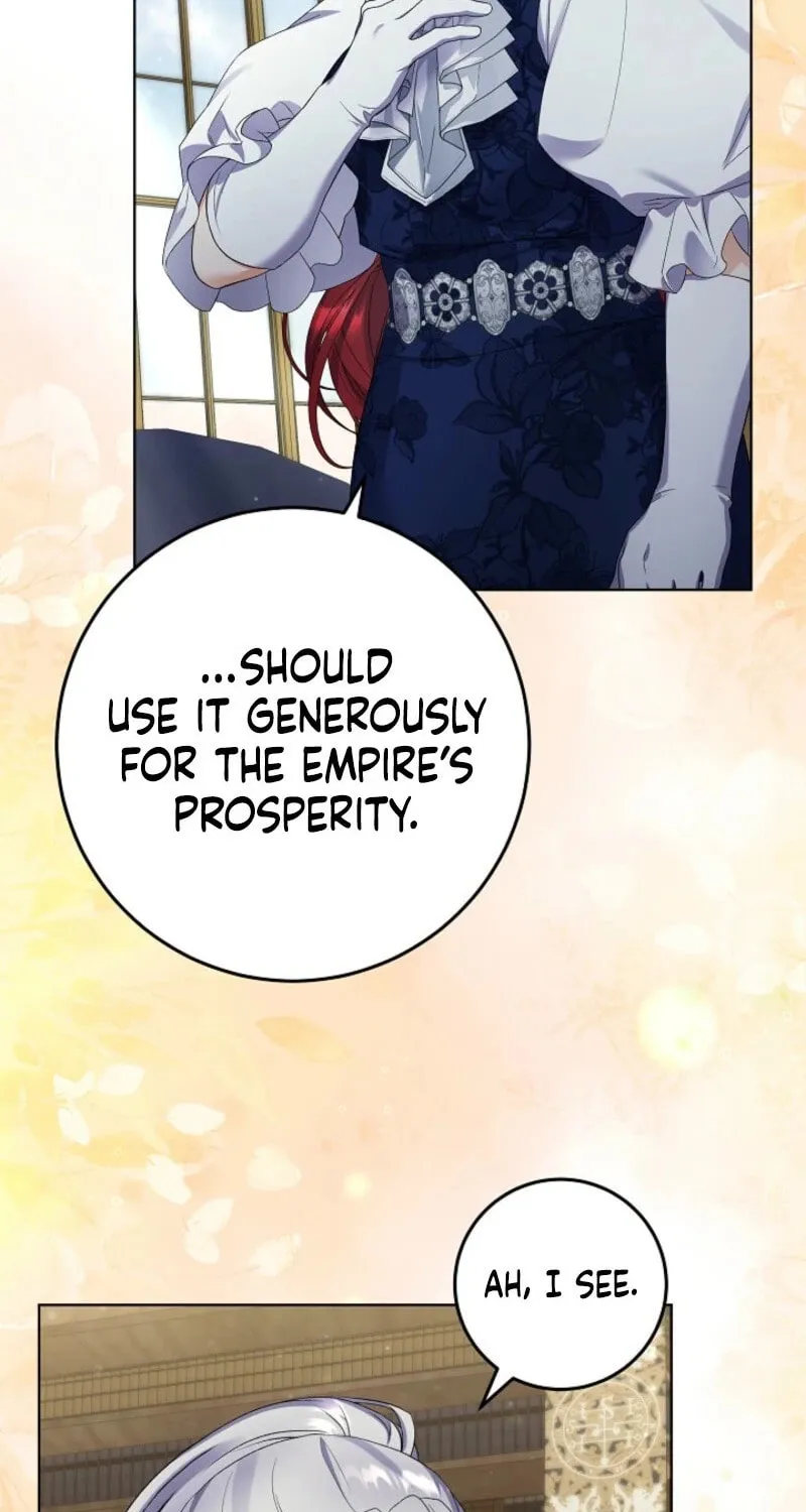 Celeb Lady Chapter 46 page 27 - 