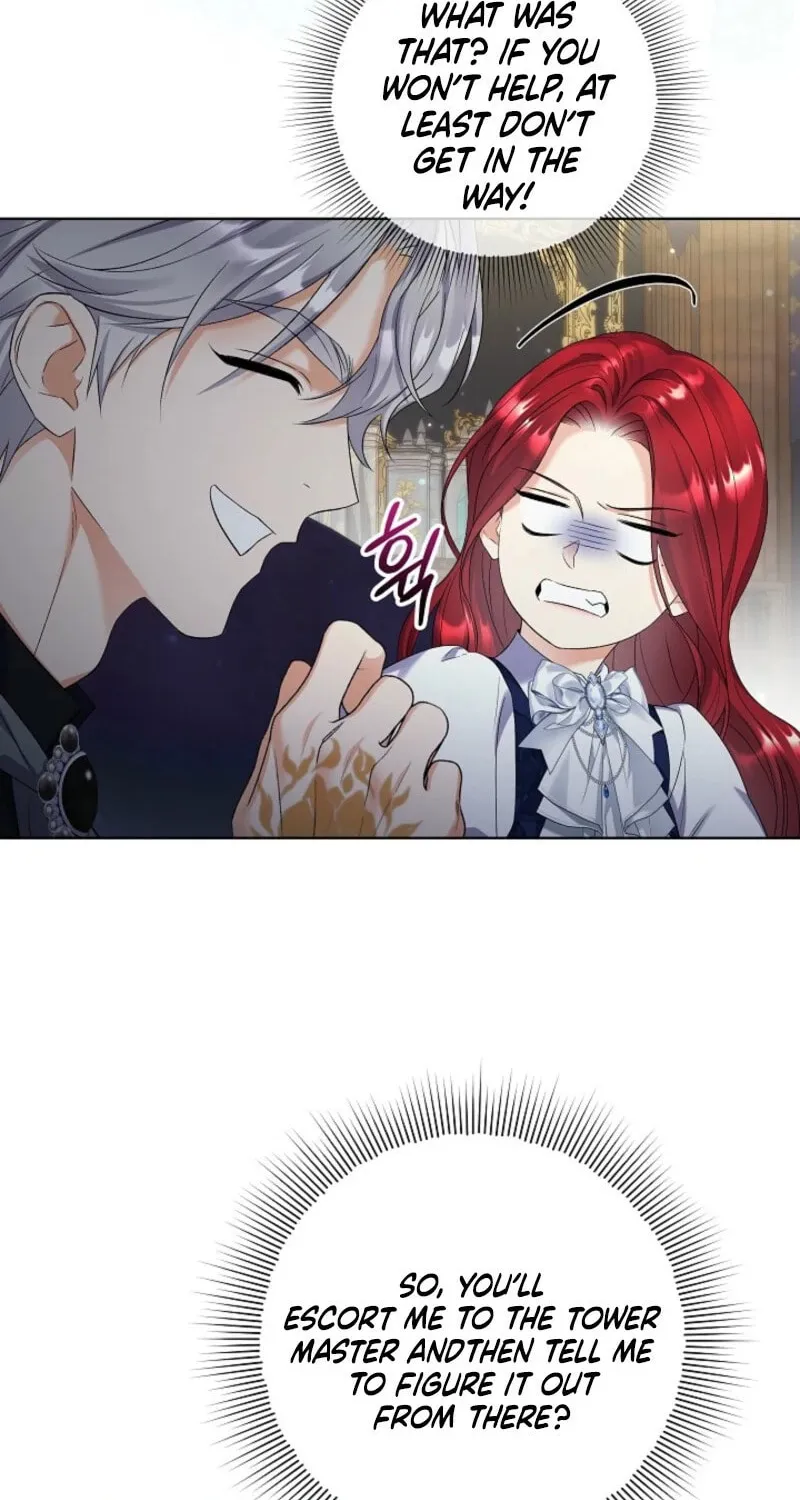 Celeb Lady Chapter 46 page 4 - 