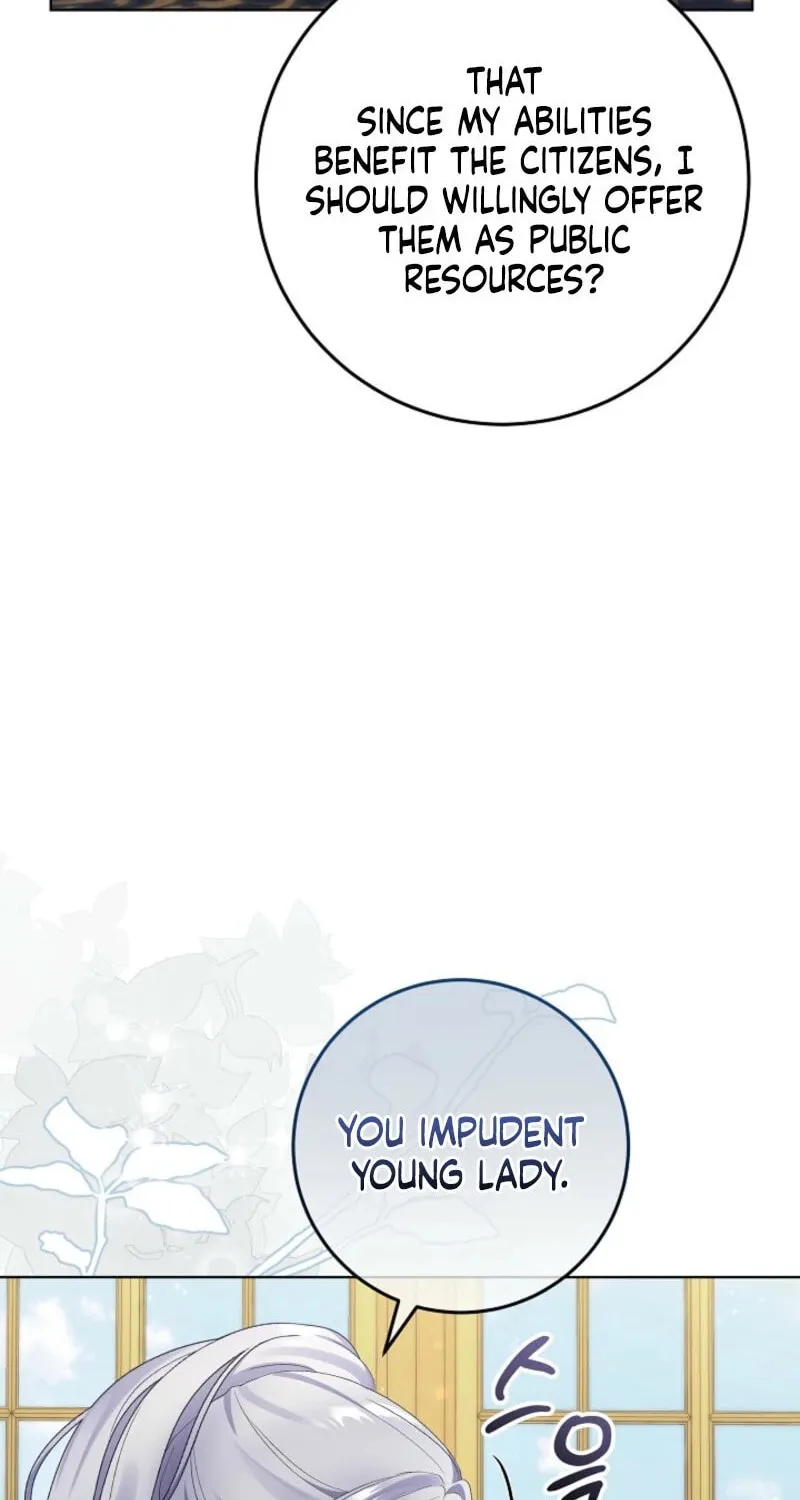 Celeb Lady Chapter 46 page 32 - 