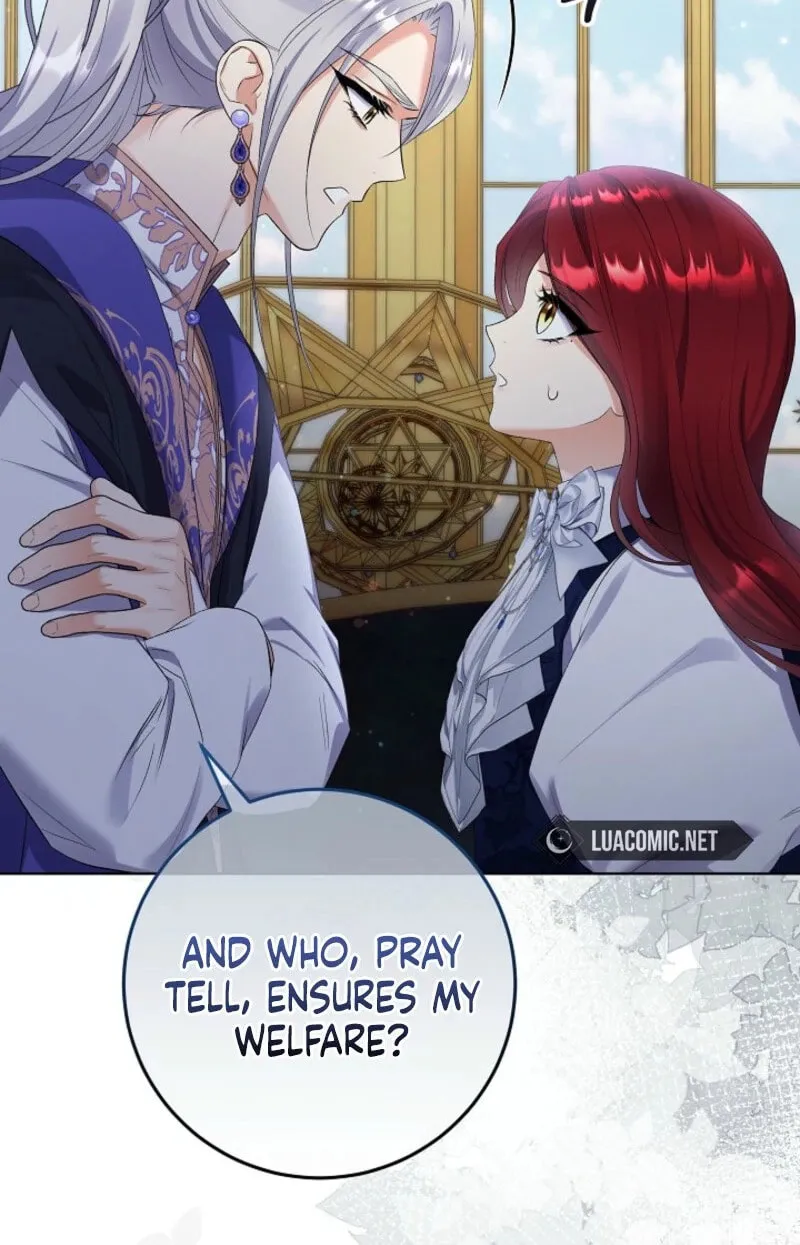 Celeb Lady Chapter 46 page 33 - 