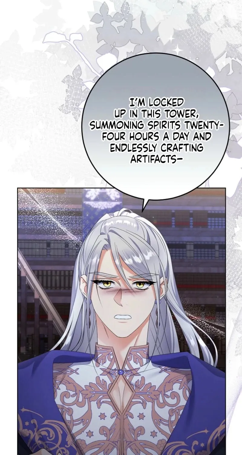 Celeb Lady Chapter 46 page 34 - 