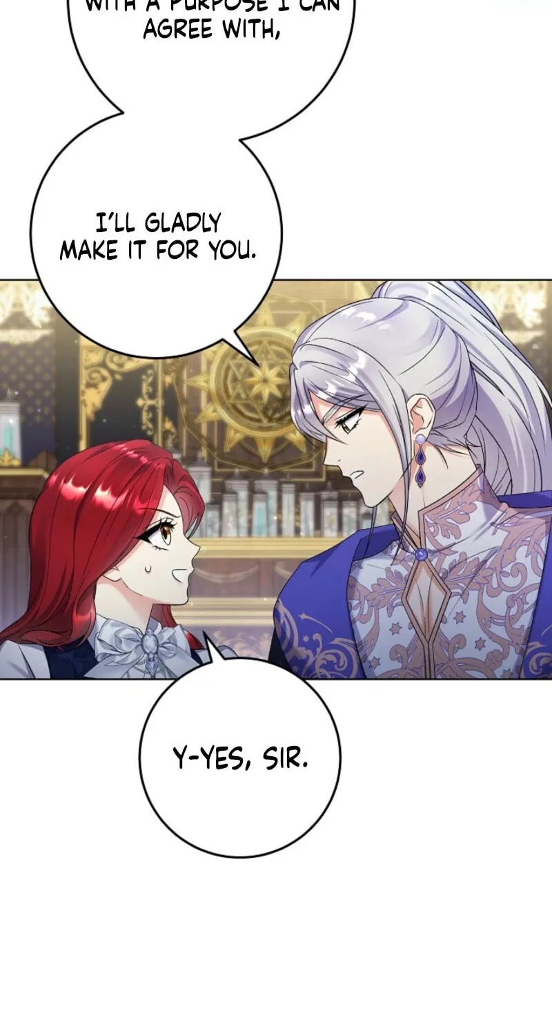 Celeb Lady Chapter 46 page 55 - 