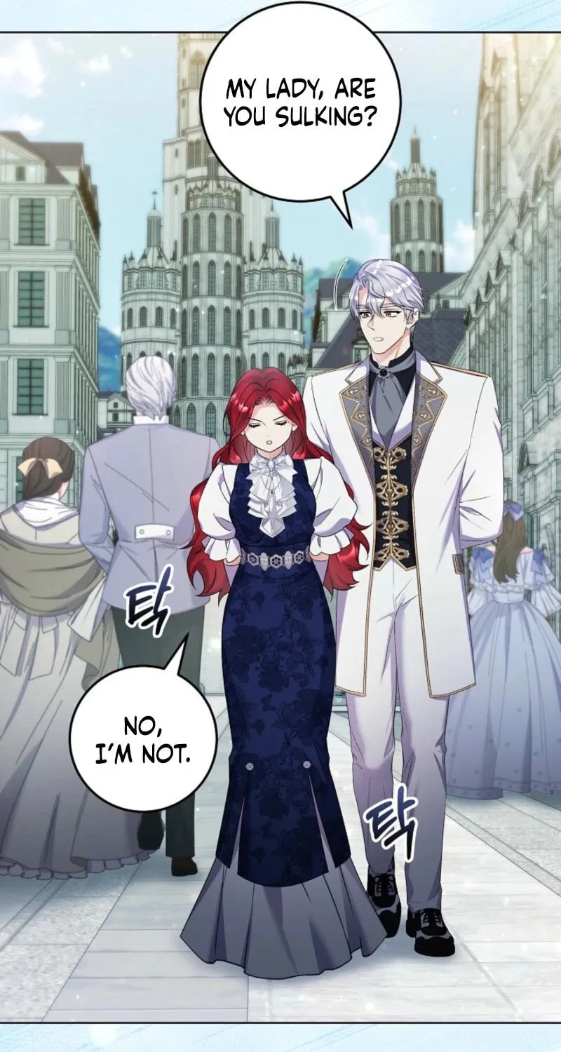 Celeb Lady Chapter 46 page 58 - 