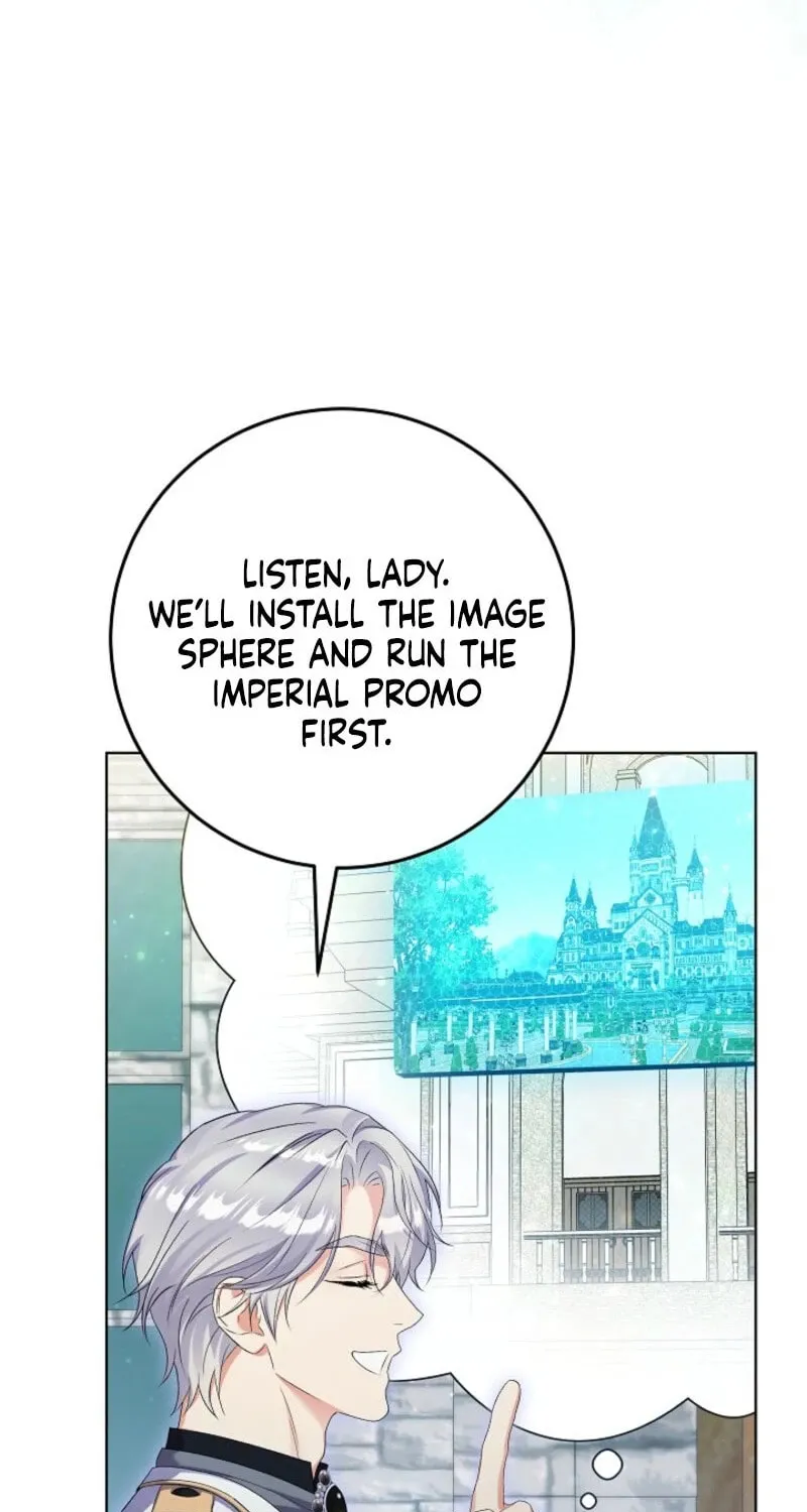 Celeb Lady Chapter 46 page 60 - 