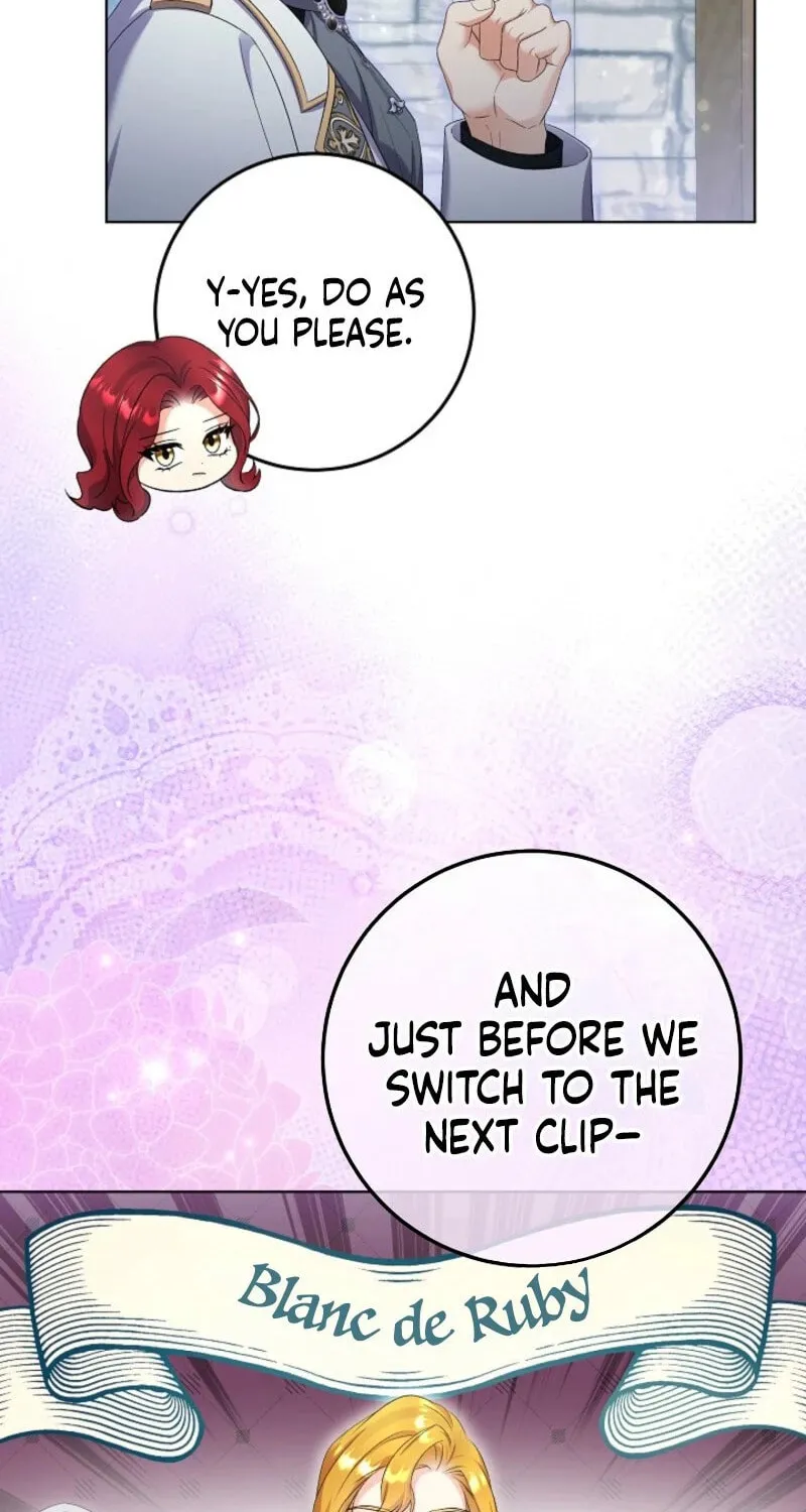 Celeb Lady Chapter 46 page 61 - 