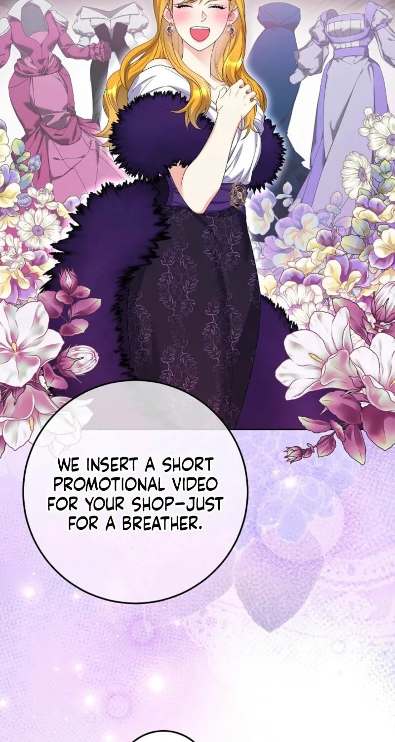 Celeb Lady Chapter 46 page 62 - 