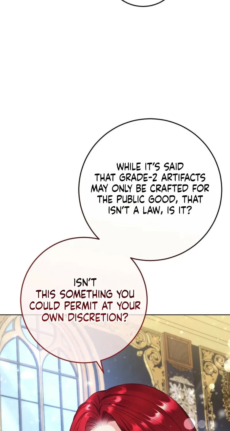 Celeb Lady Chapter 46 page 8 - 