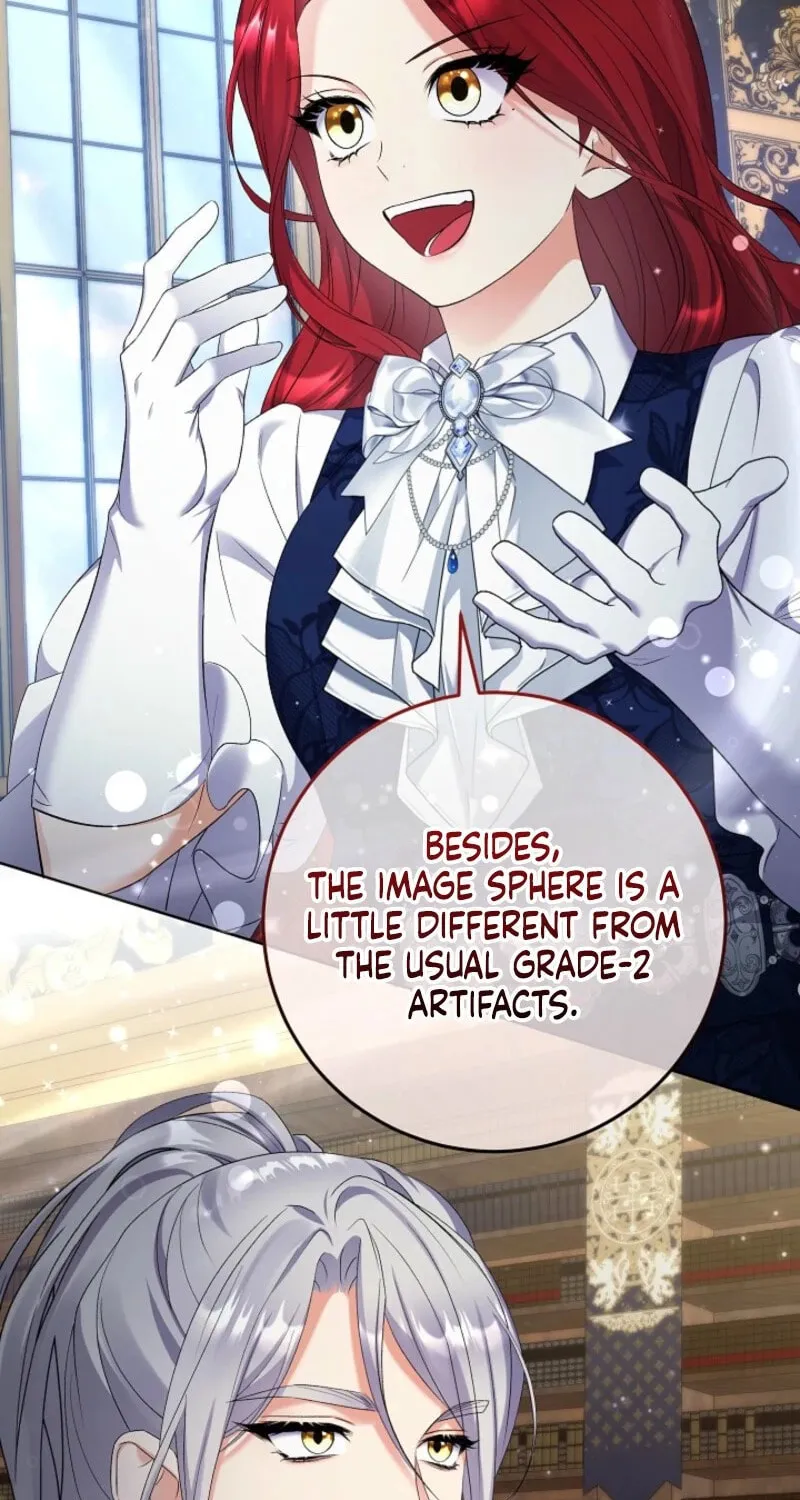 Celeb Lady Chapter 46 page 9 - 