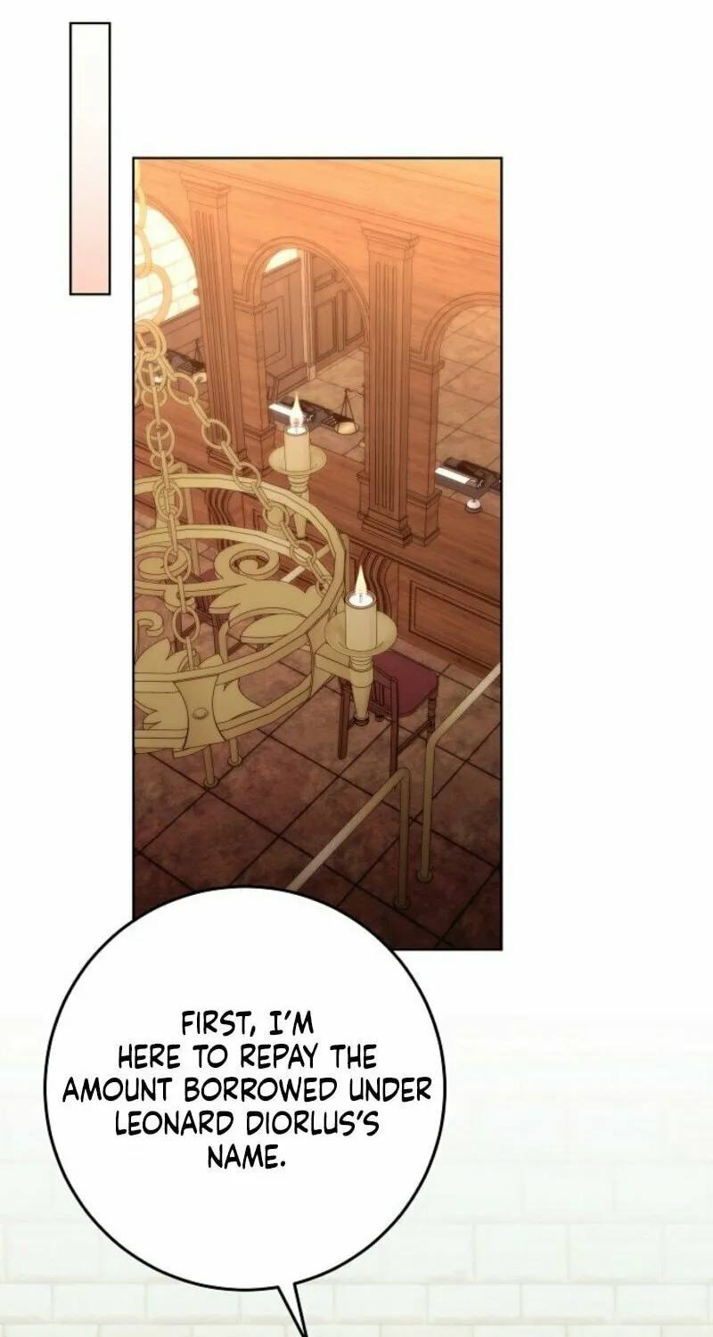 Celeb Lady Chapter 47 page 18 - 