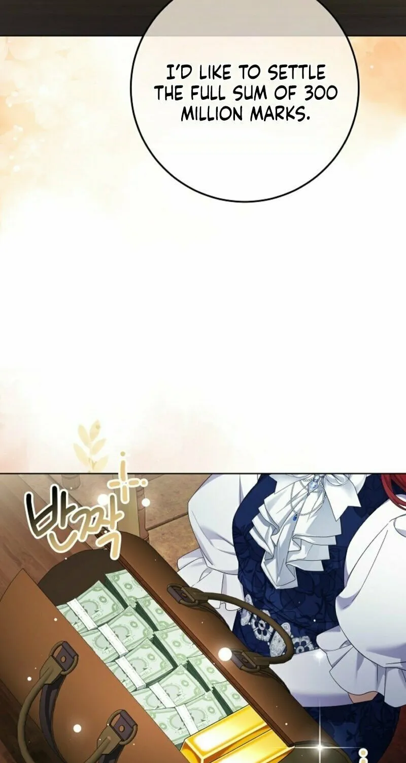 Celeb Lady Chapter 47 page 20 - 