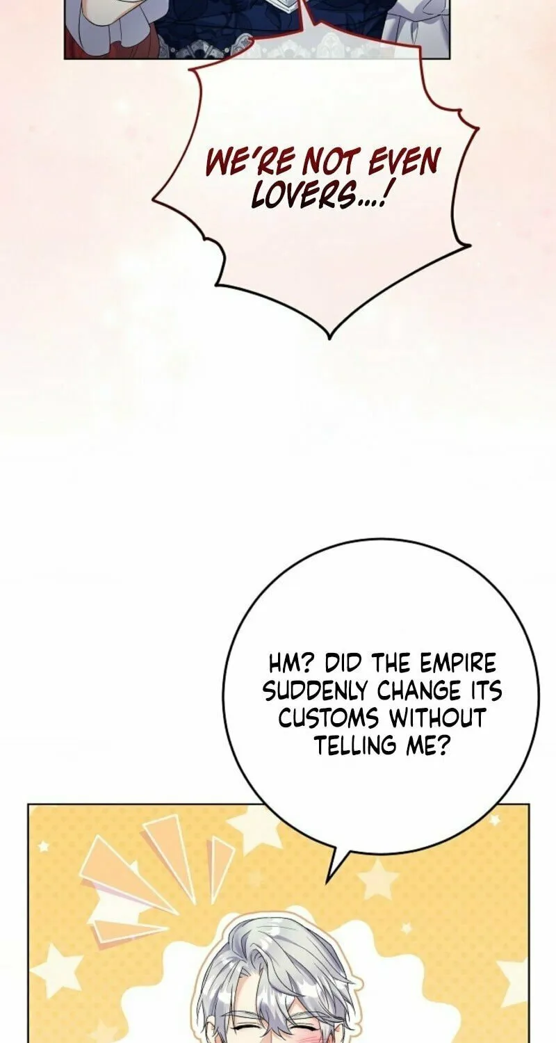 Celeb Lady Chapter 47 page 3 - 