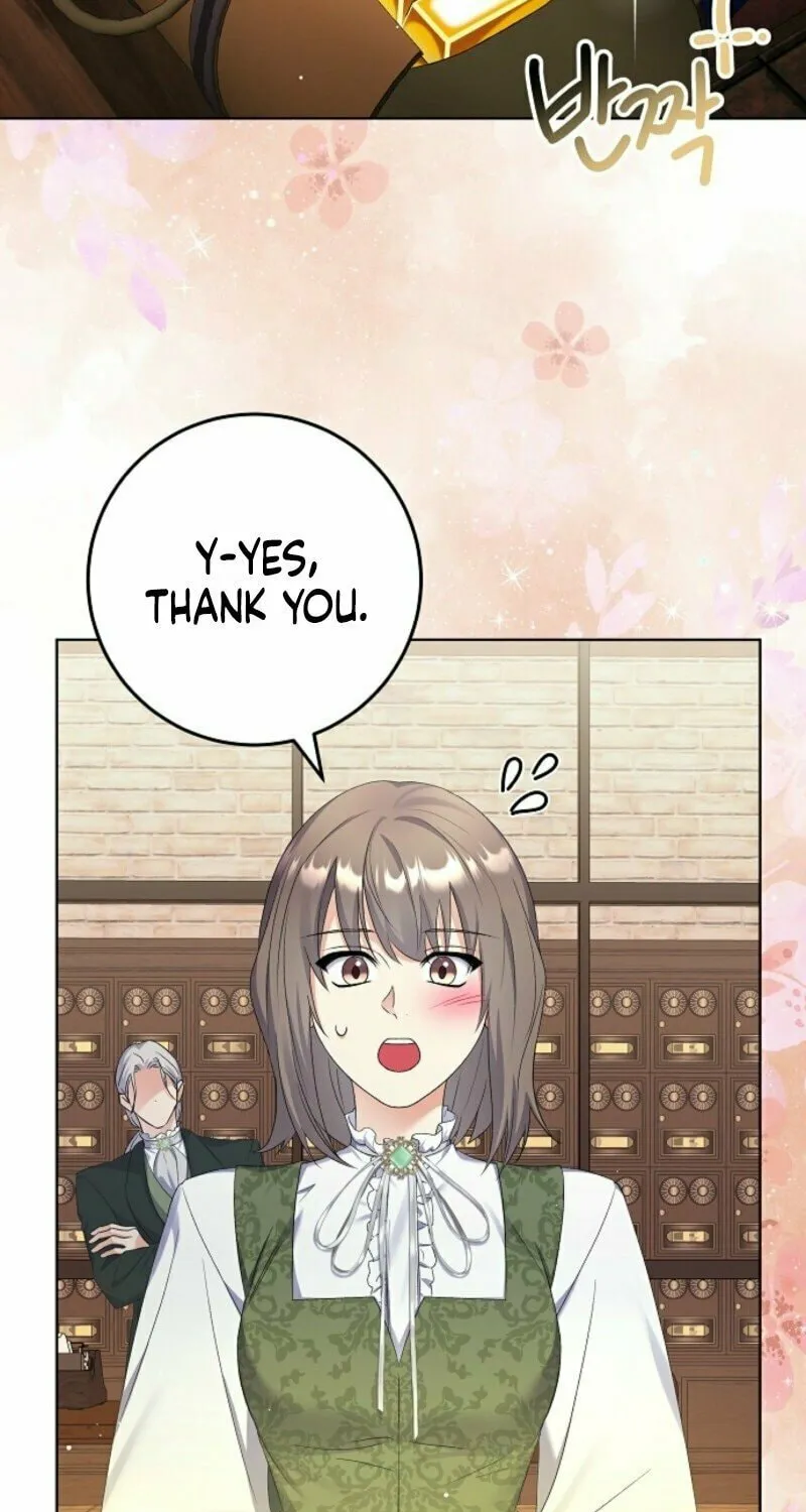 Celeb Lady Chapter 47 page 21 - 