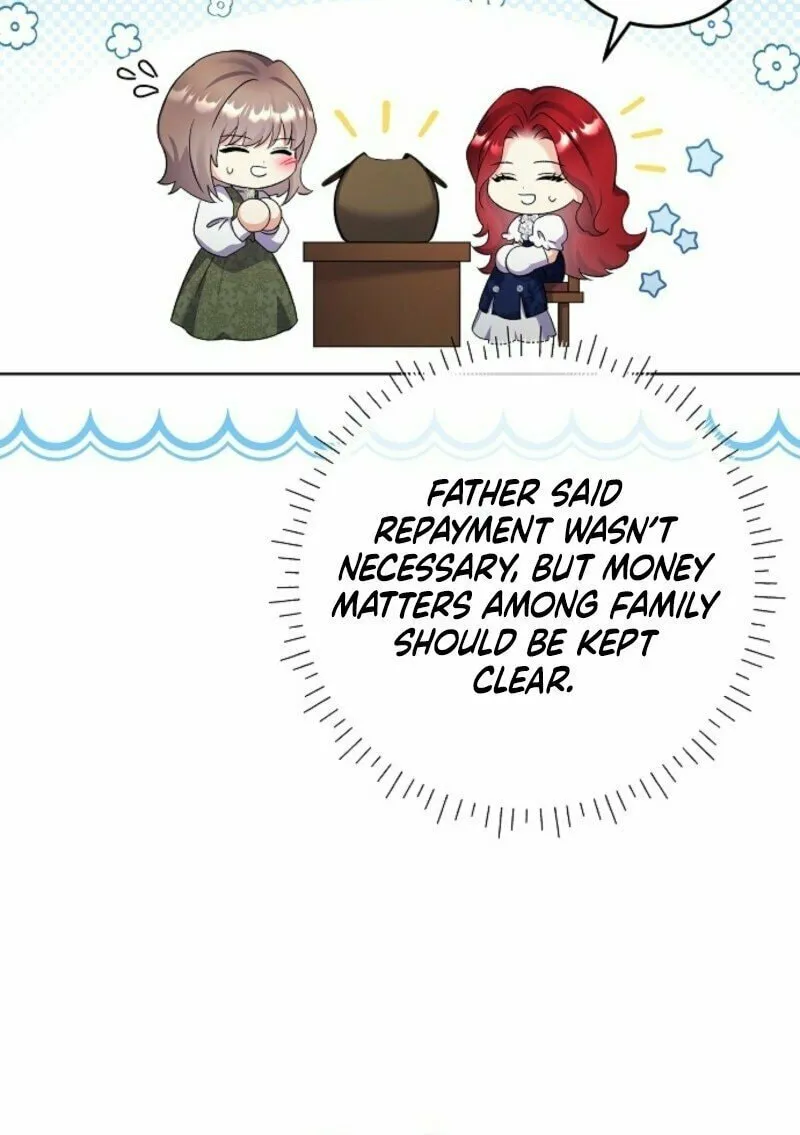 Celeb Lady Chapter 47 page 23 - 