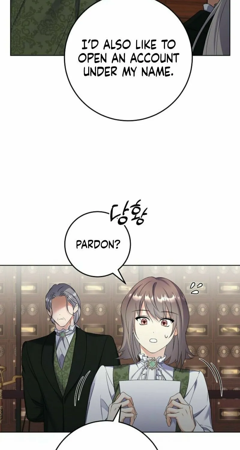 Celeb Lady Chapter 47 page 35 - 