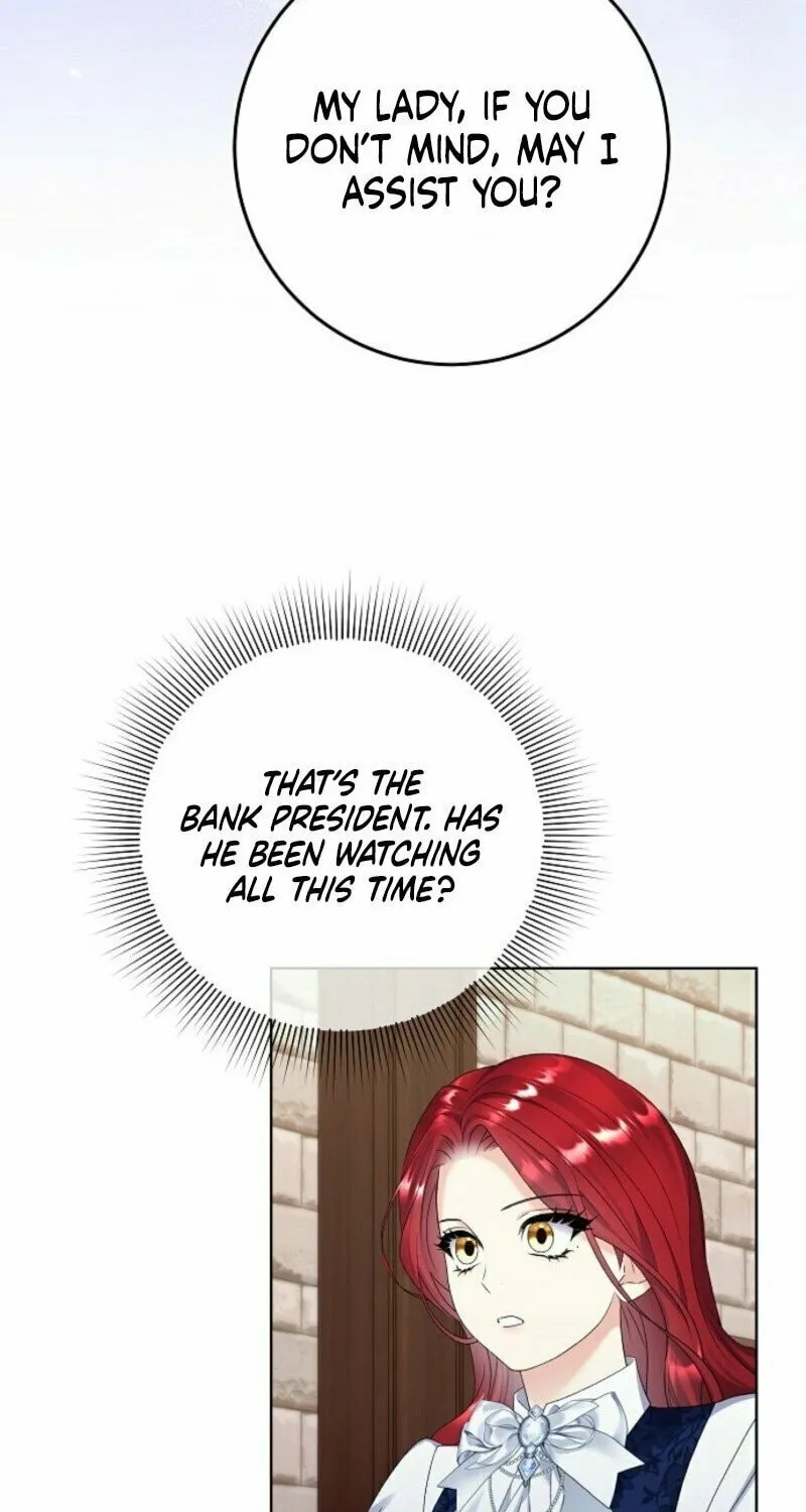 Celeb Lady Chapter 47 page 37 - 