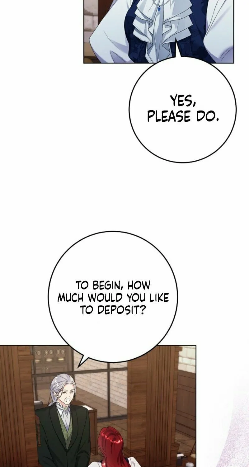 Celeb Lady Chapter 47 page 38 - 