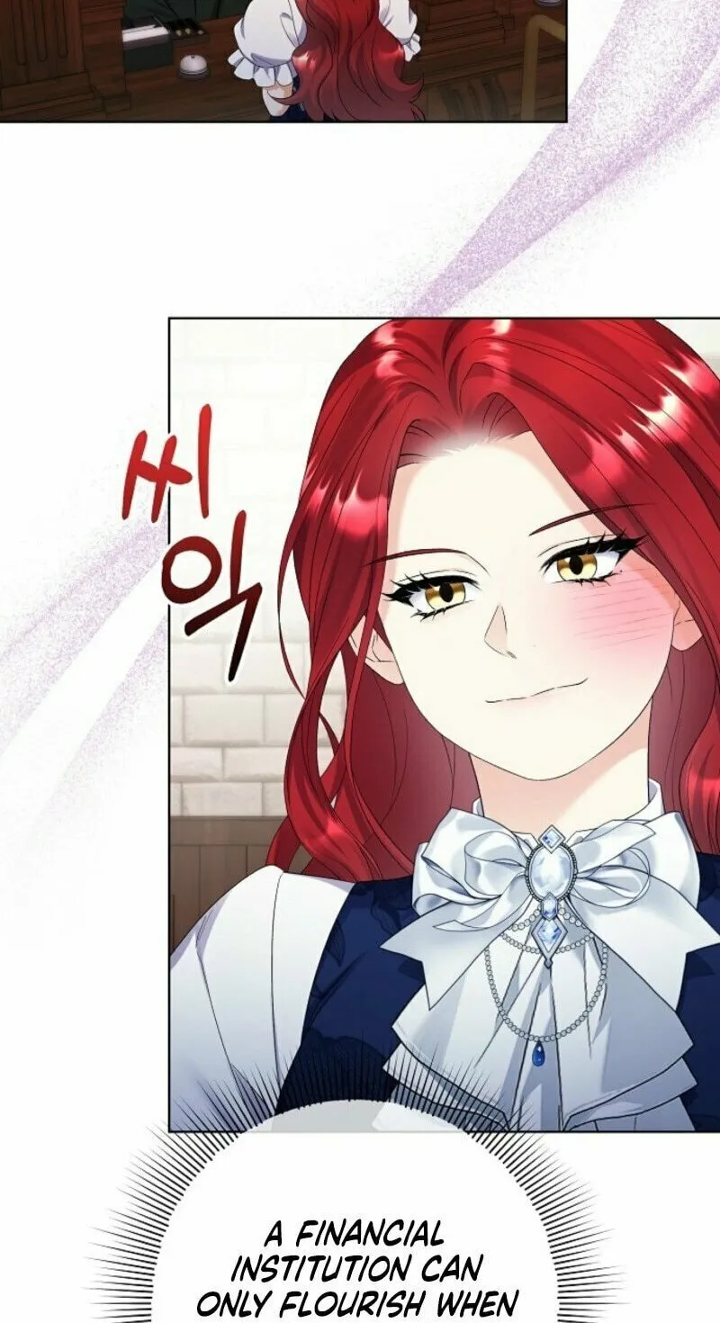 Celeb Lady Chapter 47 page 39 - 