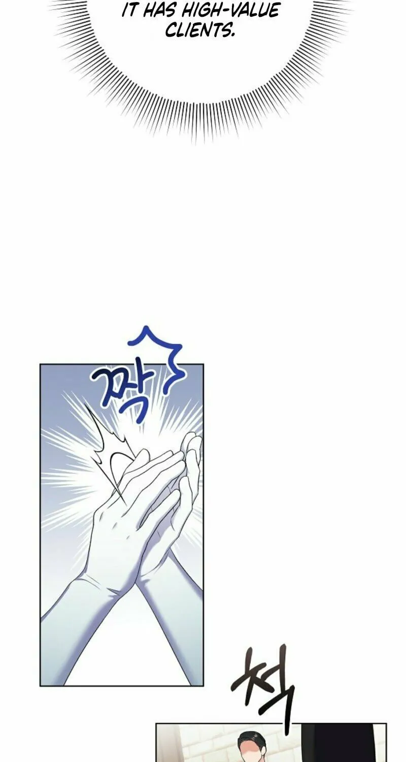 Celeb Lady Chapter 47 page 40 - 