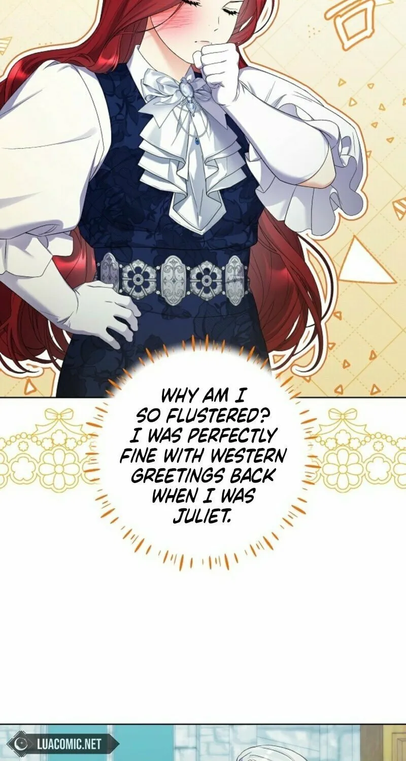 Celeb Lady Chapter 47 page 6 - 
