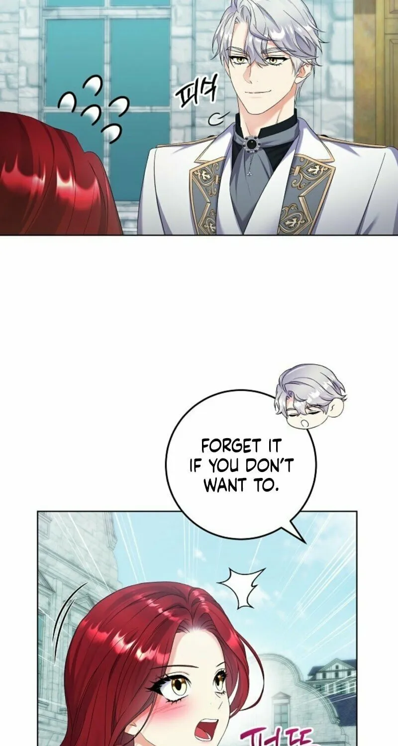 Celeb Lady Chapter 47 page 7 - 