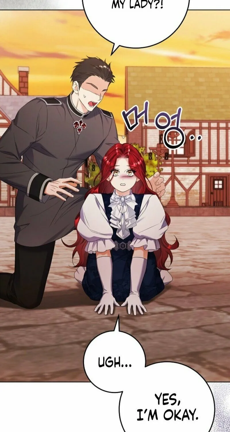 Celeb Lady Chapter 47 page 64 - 
