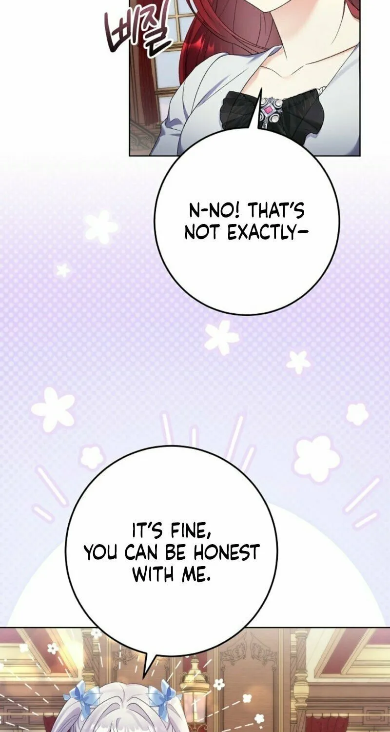 Celeb Lady Chapter 48 page 20 - 