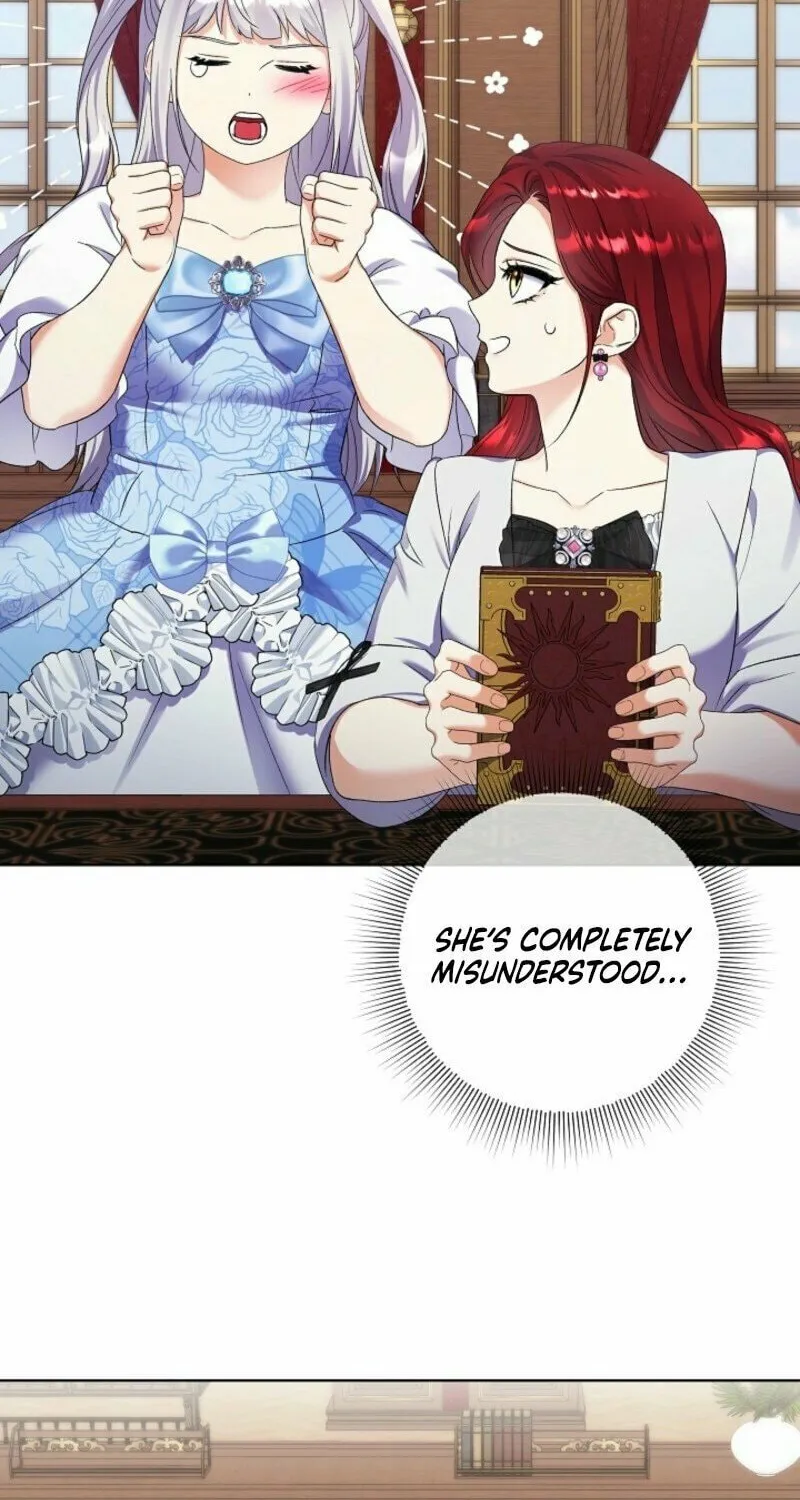 Celeb Lady Chapter 48 page 21 - 