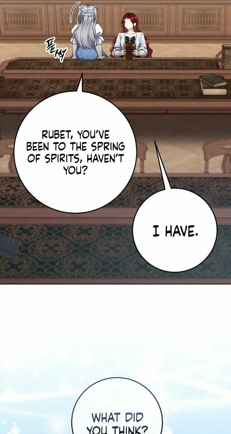 Celeb Lady Chapter 48 page 22 - 