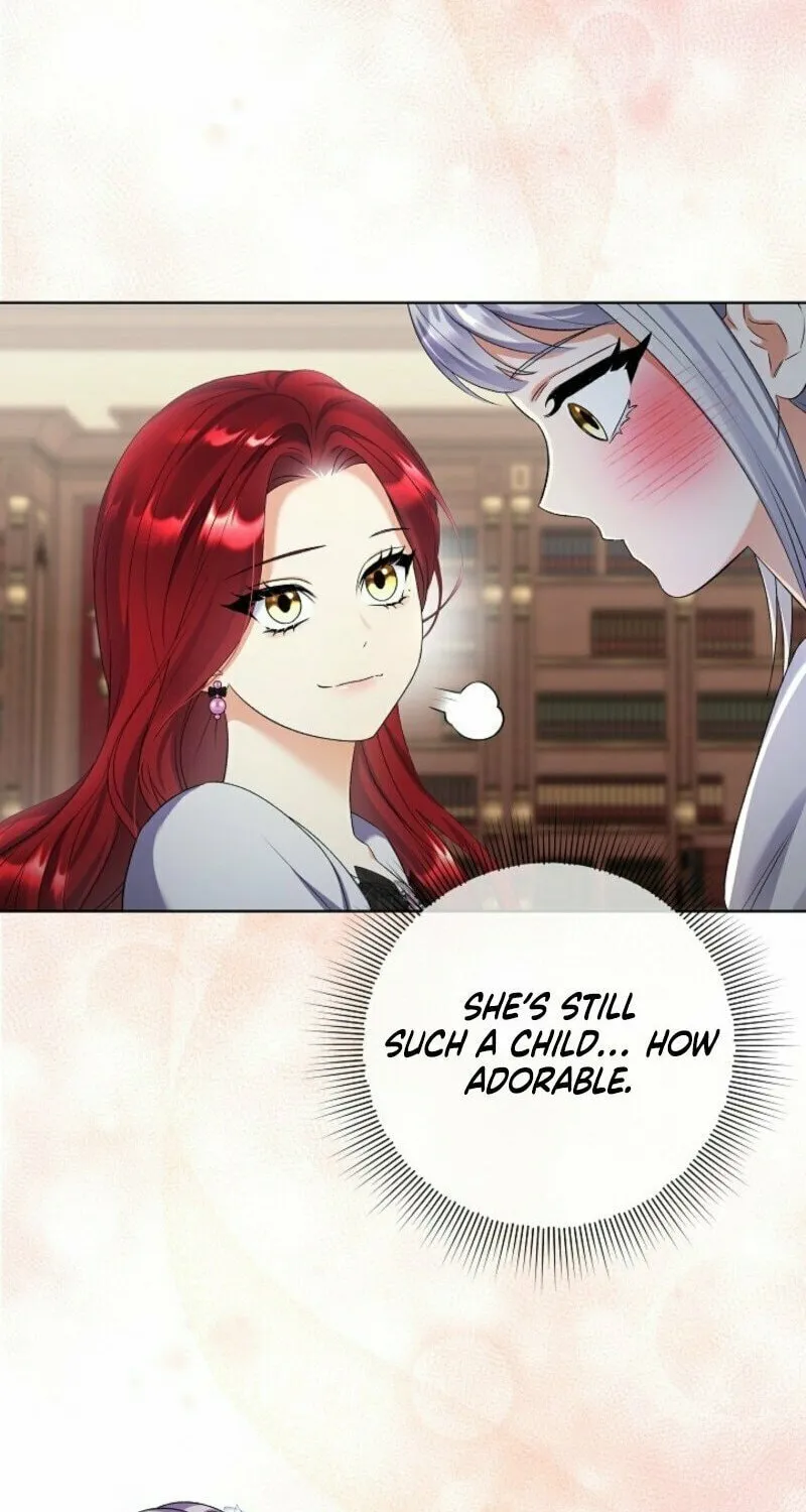 Celeb Lady Chapter 48 page 34 - 