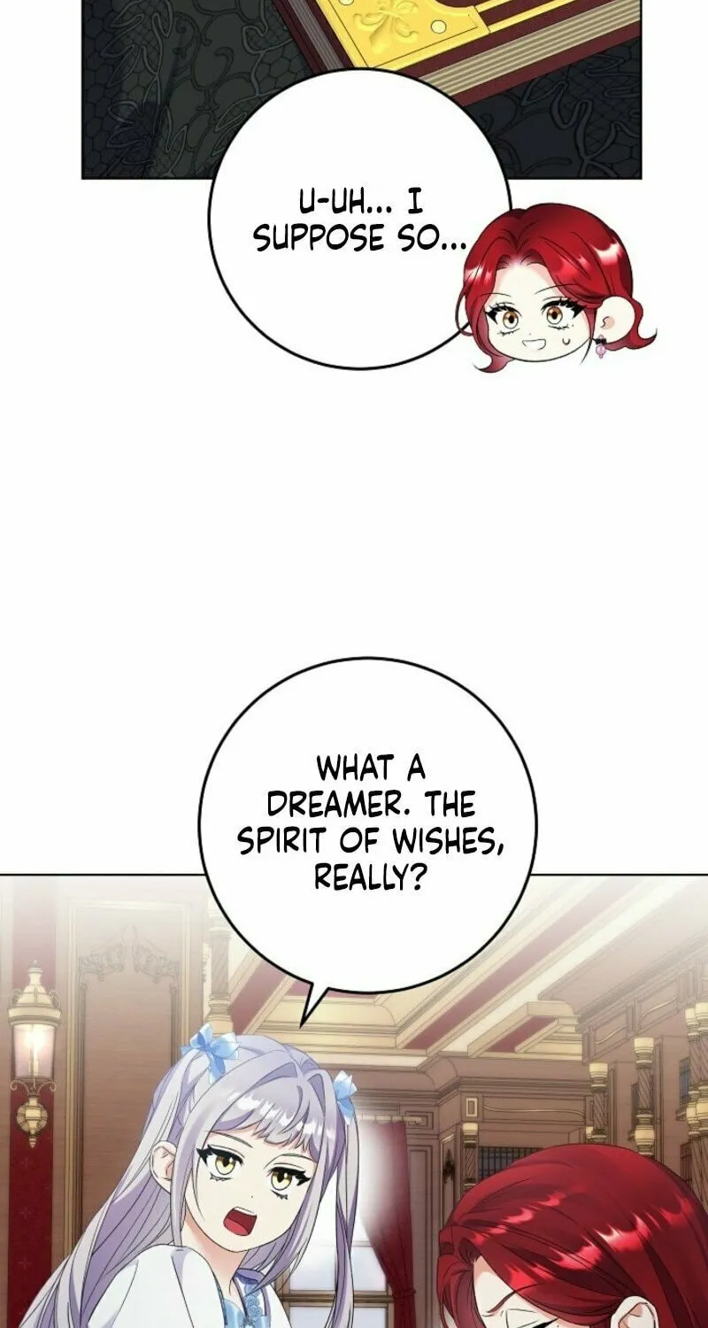 Celeb Lady Chapter 48 page 36 - 
