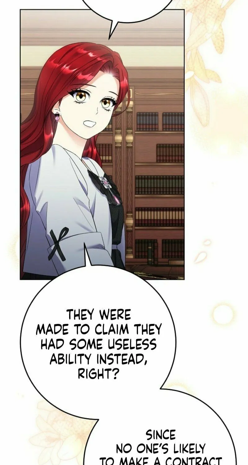 Celeb Lady Chapter 48 page 40 - 