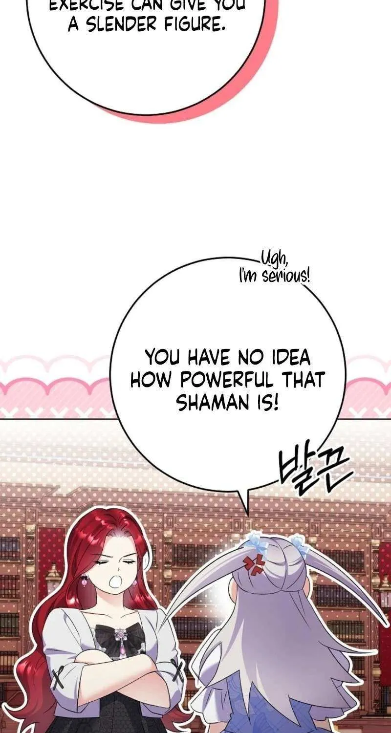 Celeb Lady Chapter 49.1 page 12 - 