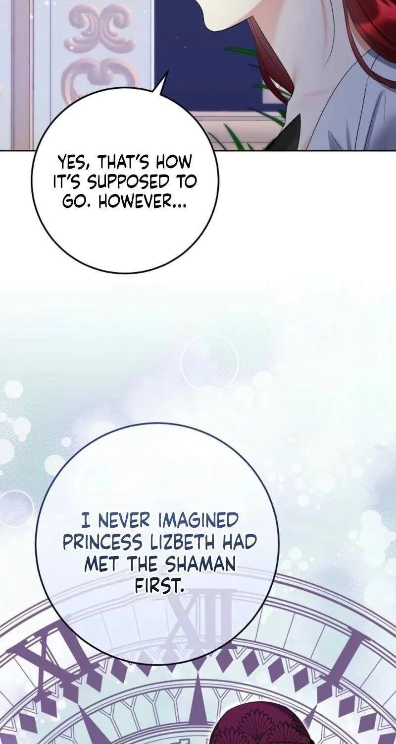 Celeb Lady Chapter 49.1 page 56 - 