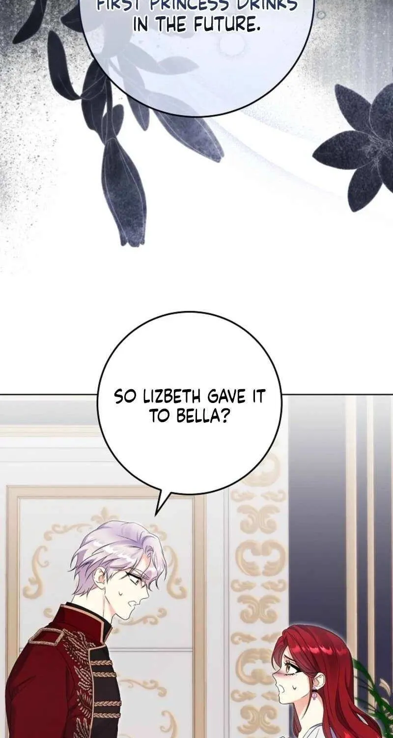 Celeb Lady Chapter 49.1 page 59 - 
