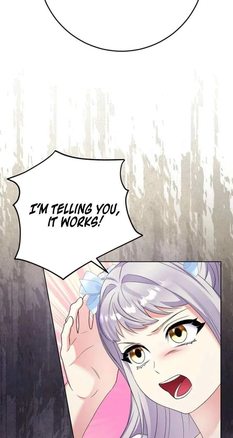 Celeb Lady Chapter 49.1 page 9 - 