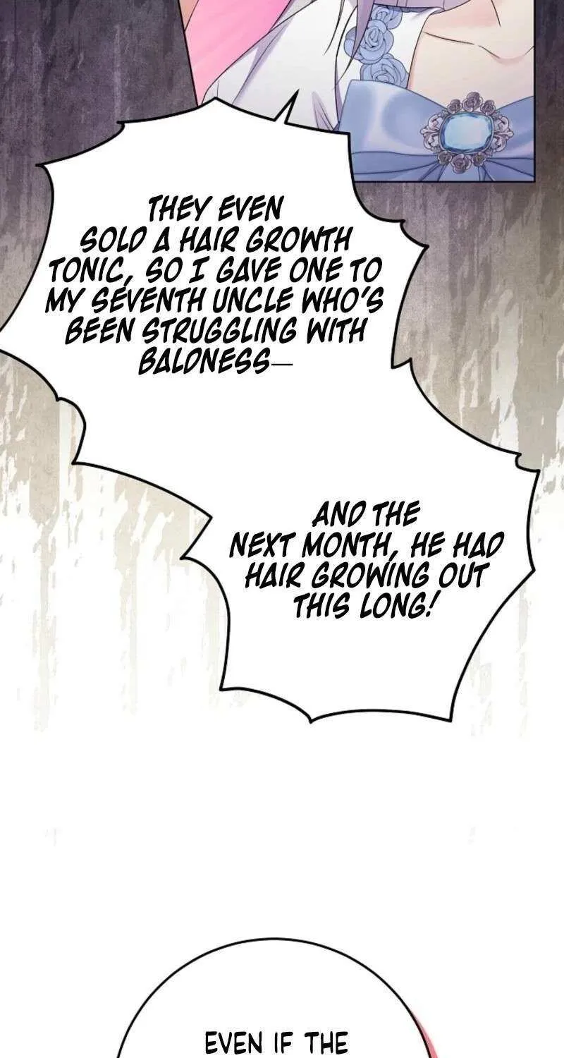 Celeb Lady Chapter 49.1 page 10 - 