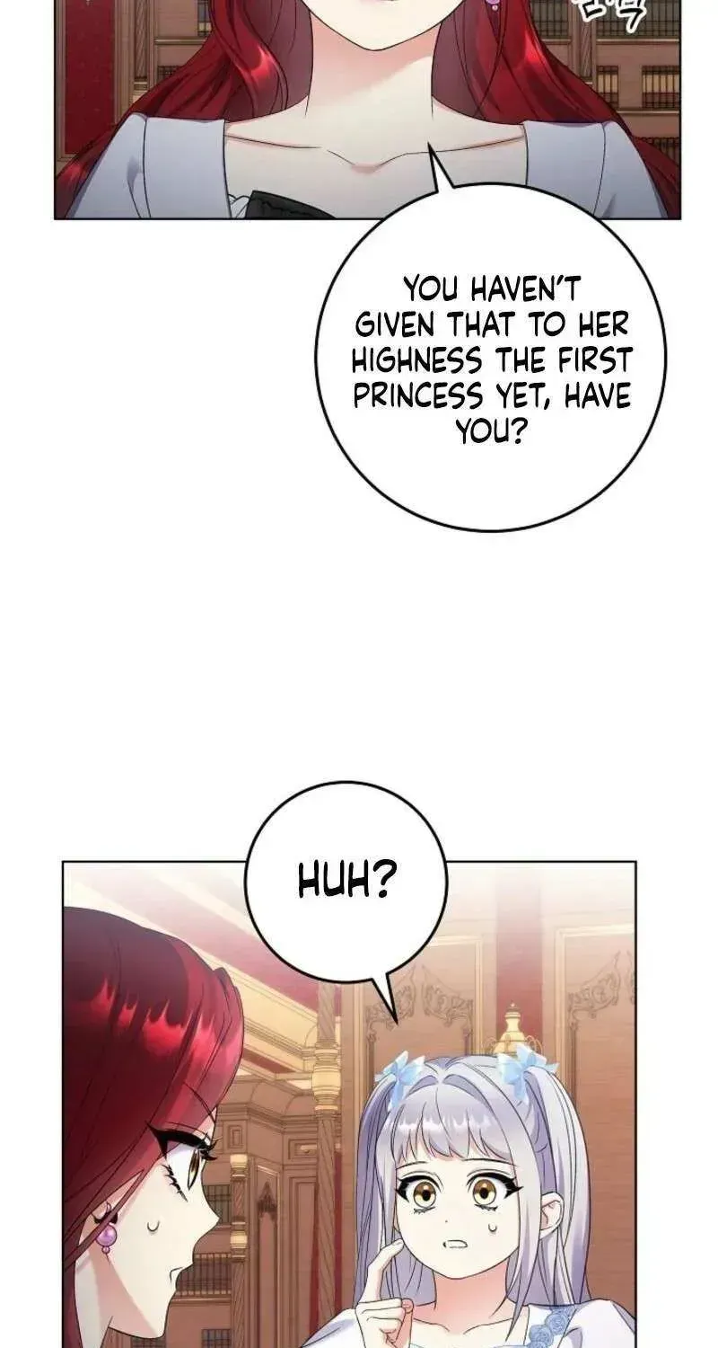 Celeb Lady Chapter 49.2 page 28 - 