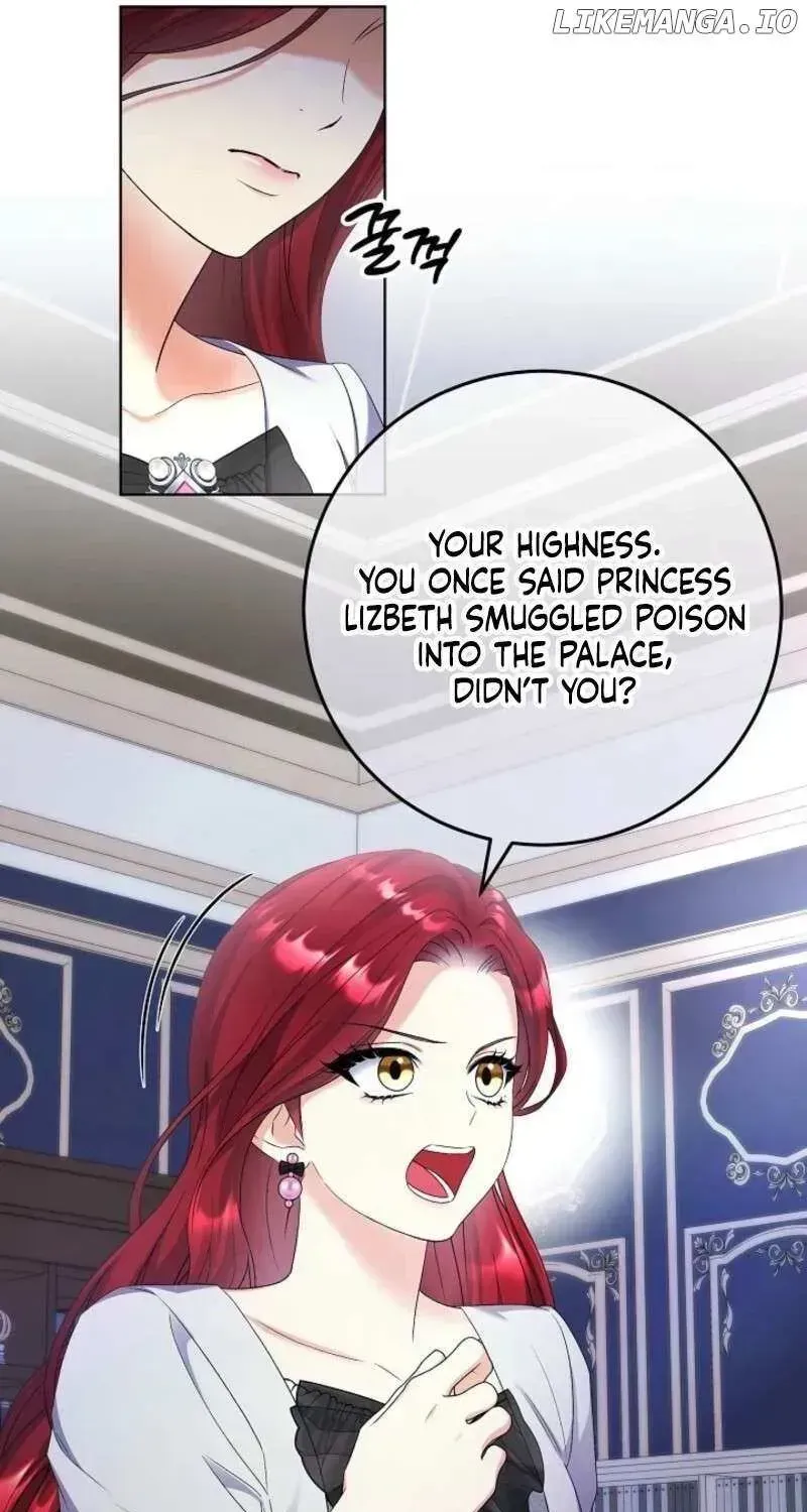 Celeb Lady Chapter 49.2 page 38 - 
