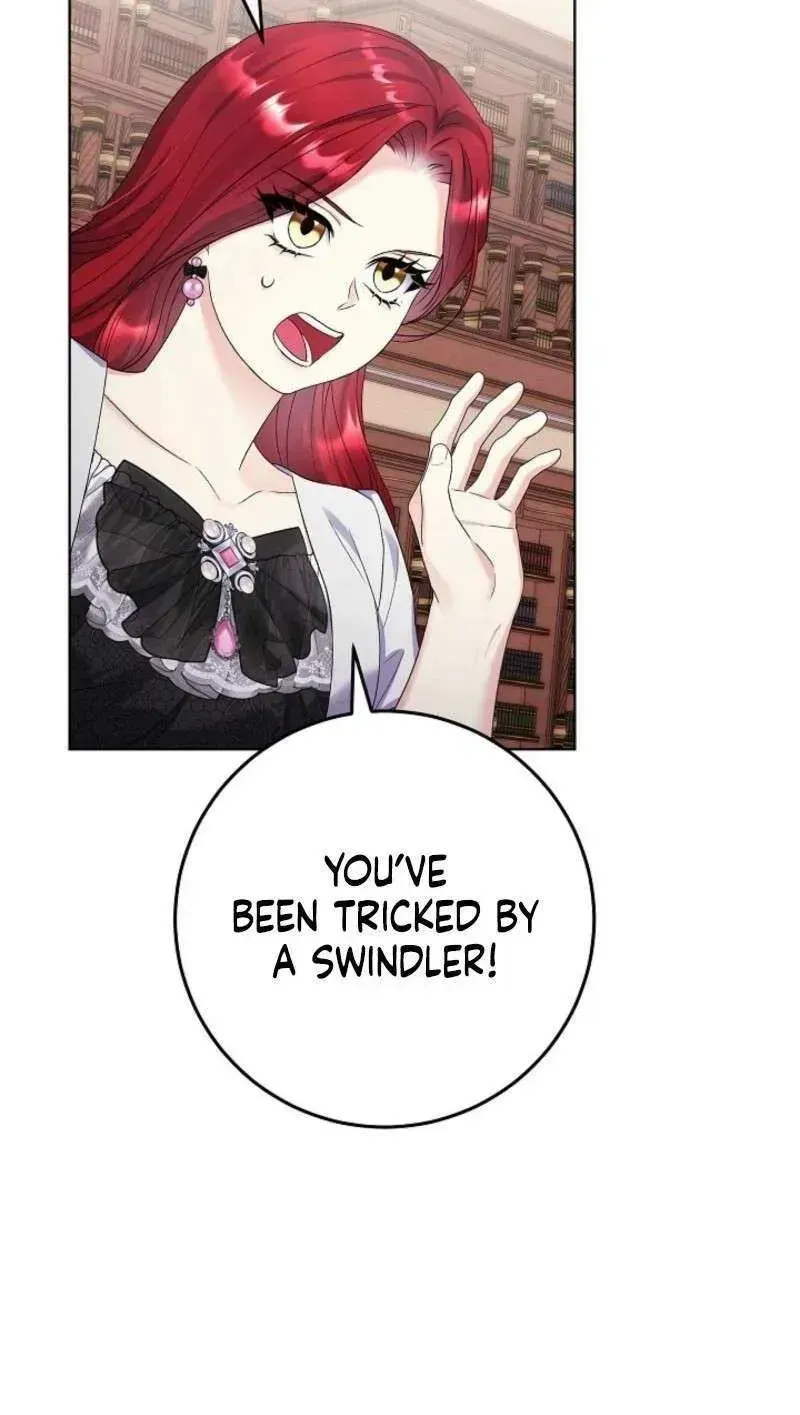 Celeb Lady Chapter 49.2 page 7 - 