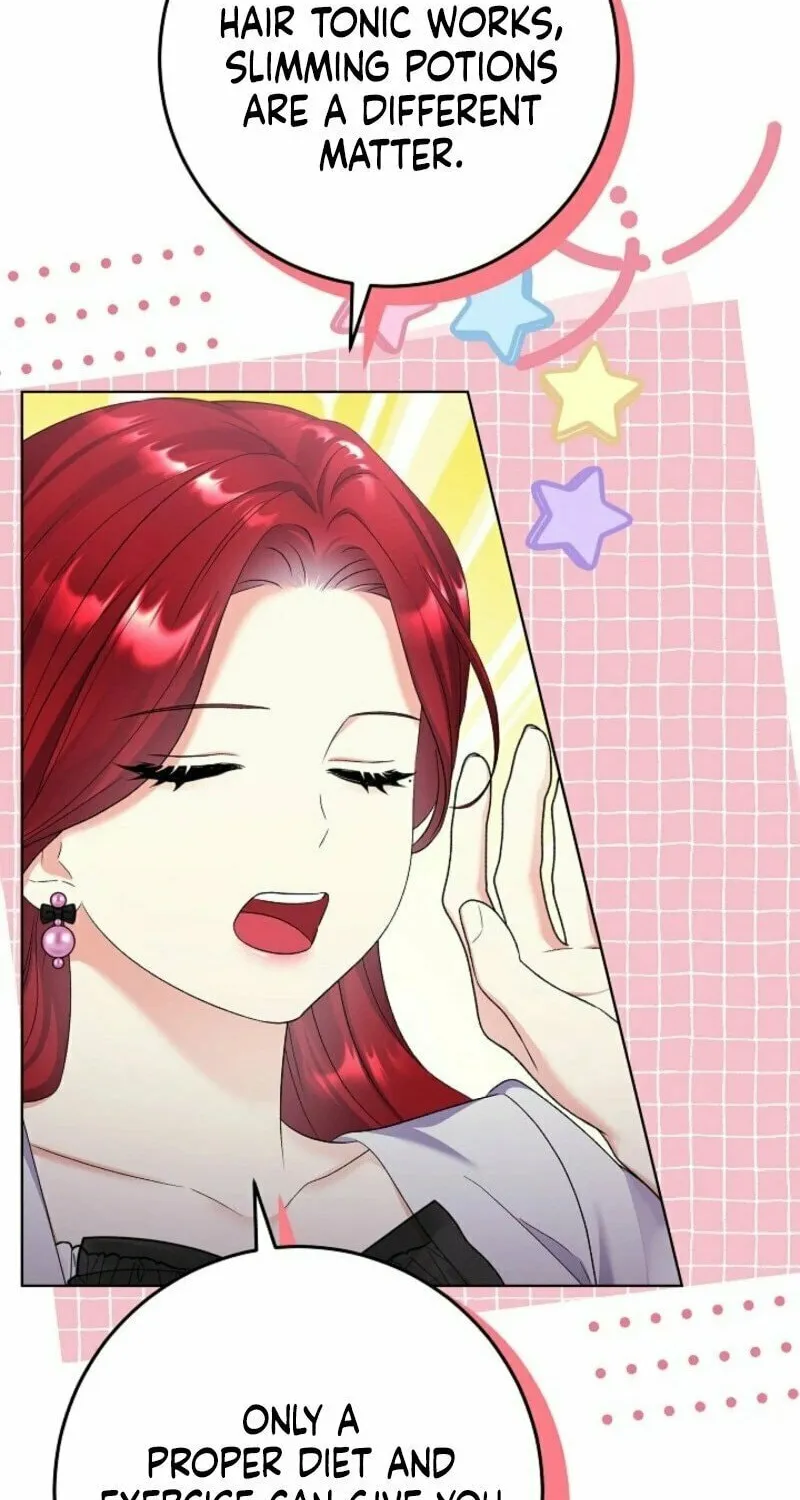 Celeb Lady Chapter 49 page 11 - 
