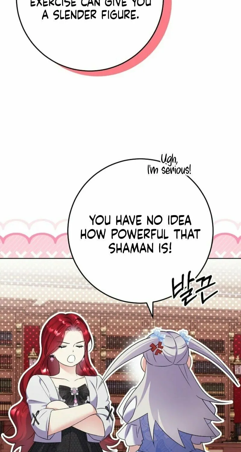 Celeb Lady Chapter 49 page 12 - 