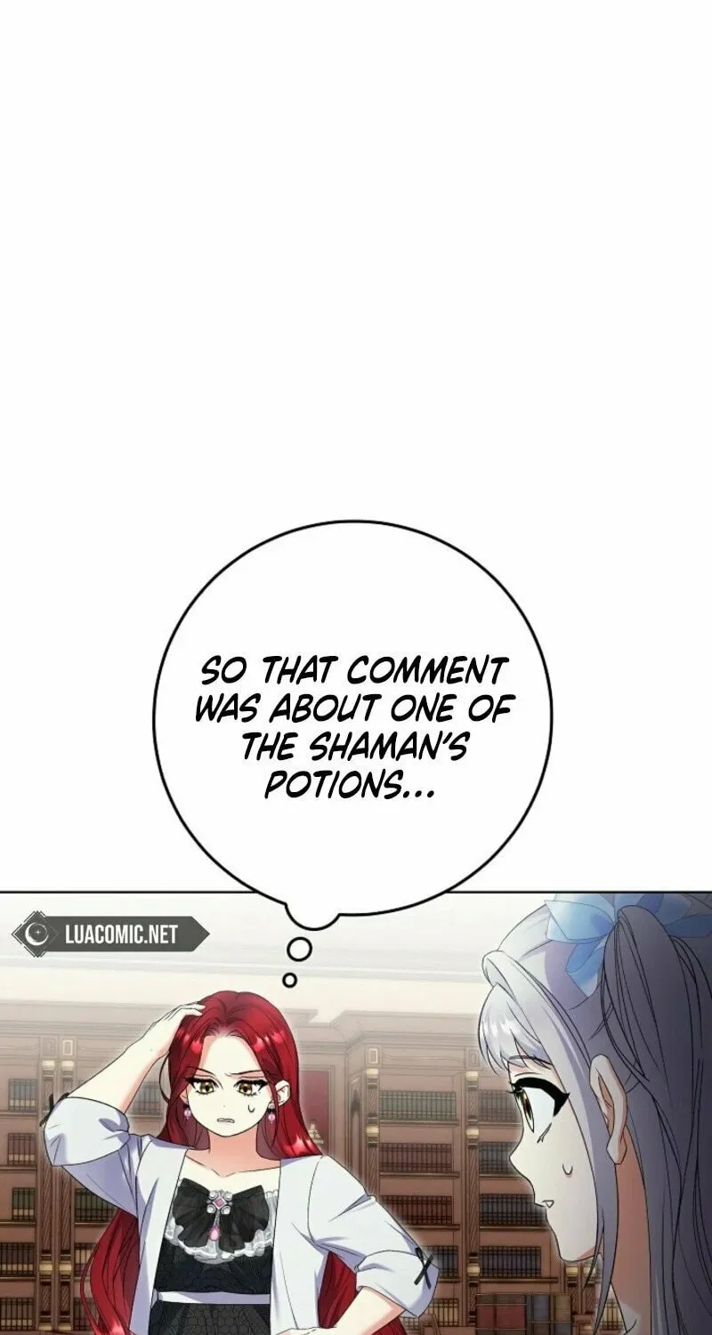 Celeb Lady Chapter 49 page 23 - 